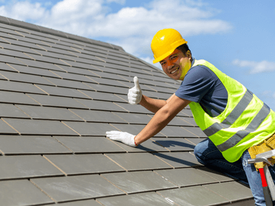 About Roof Repair Experts Westfield Center, OH